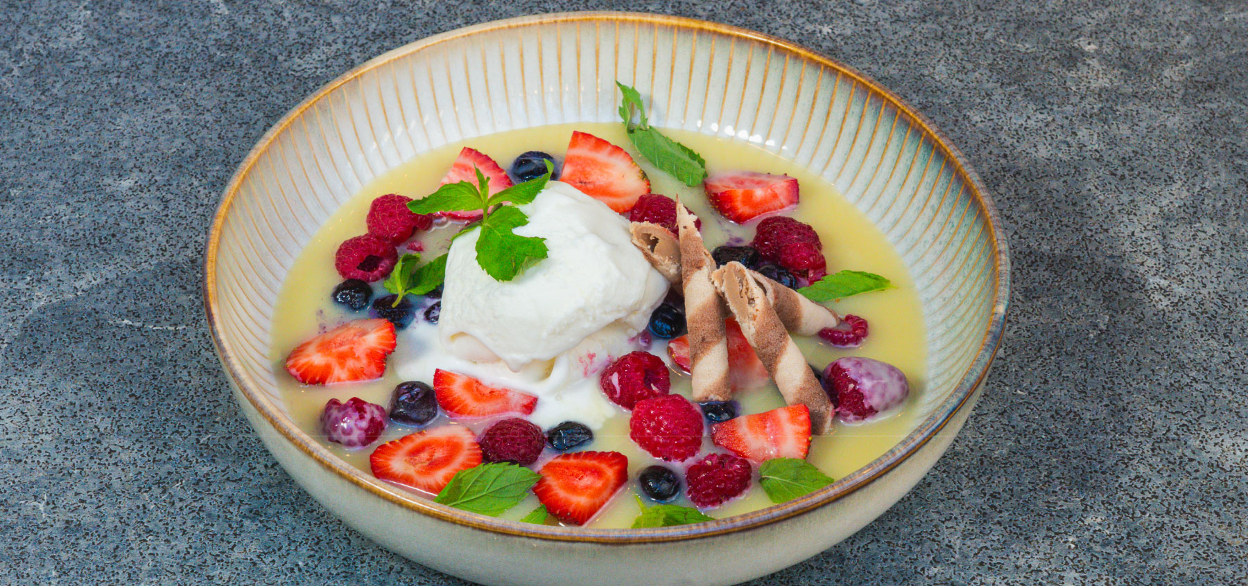Berry Cloud