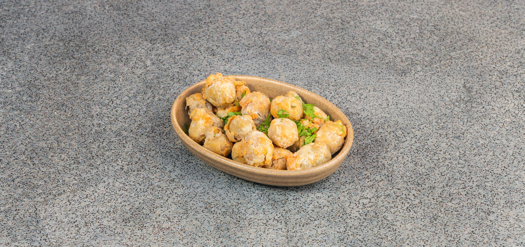 Çıtır Zeytin