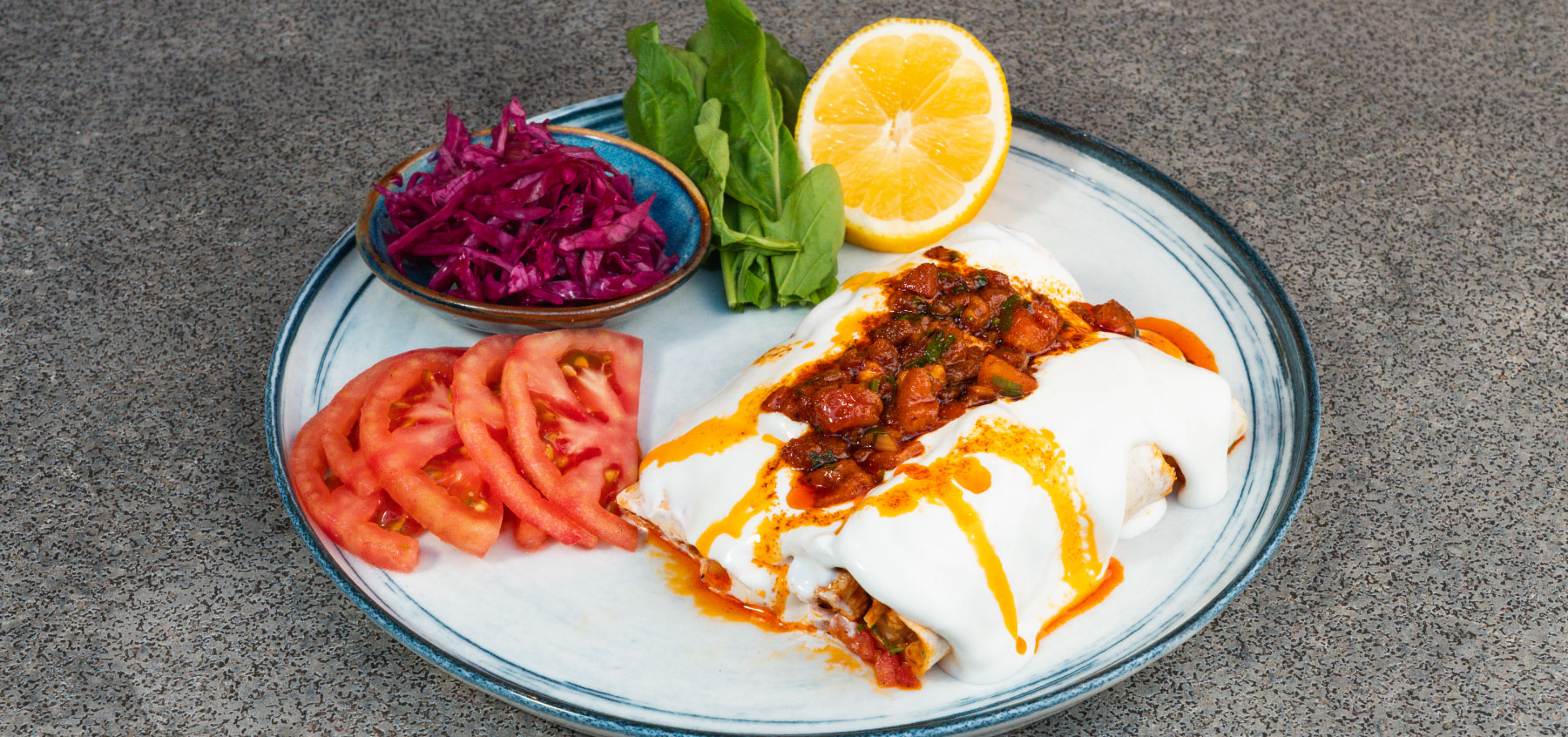 Et Tantuni