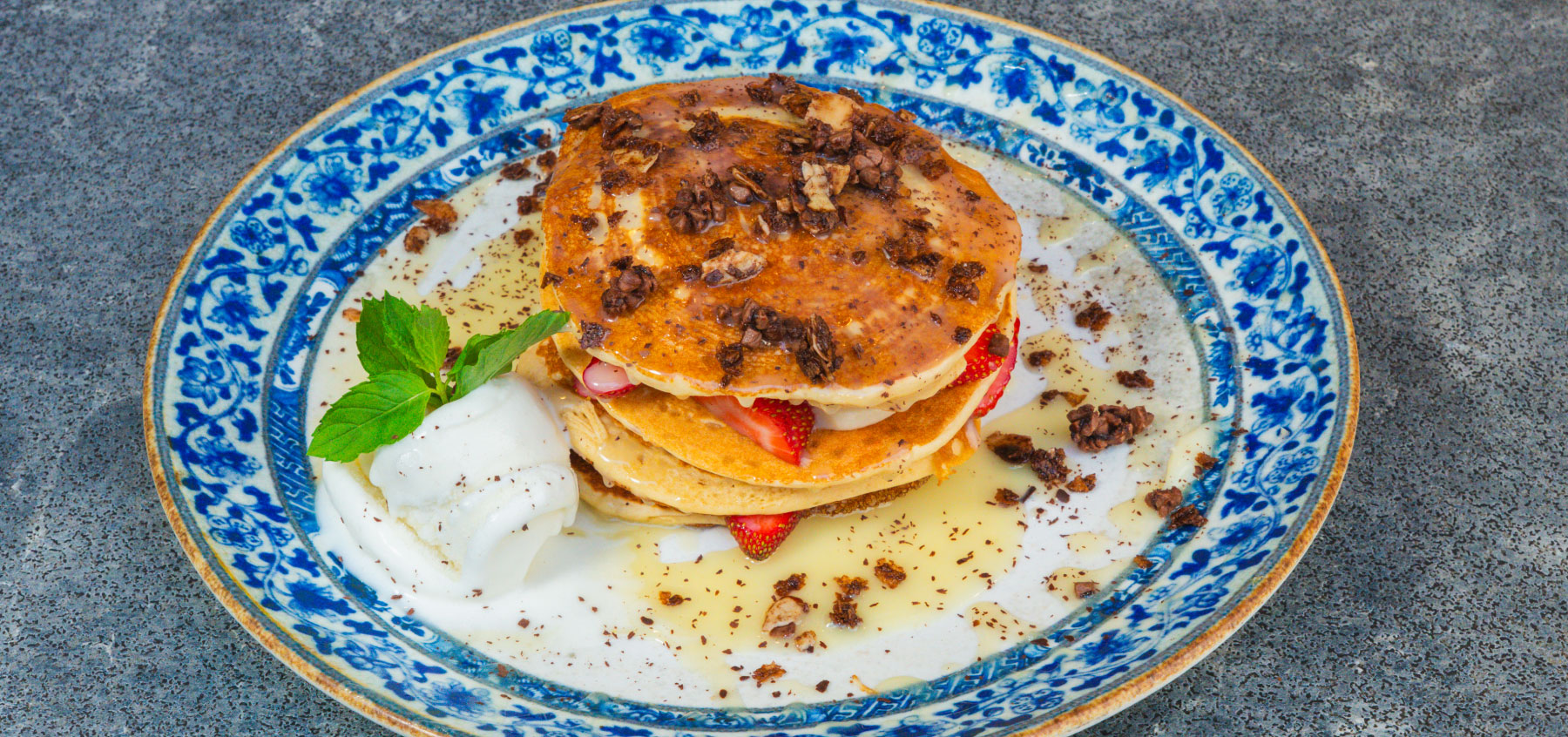 Pancake