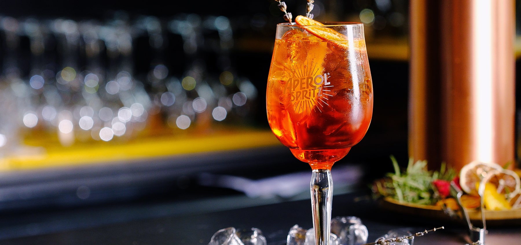 Aperol Sprıtz