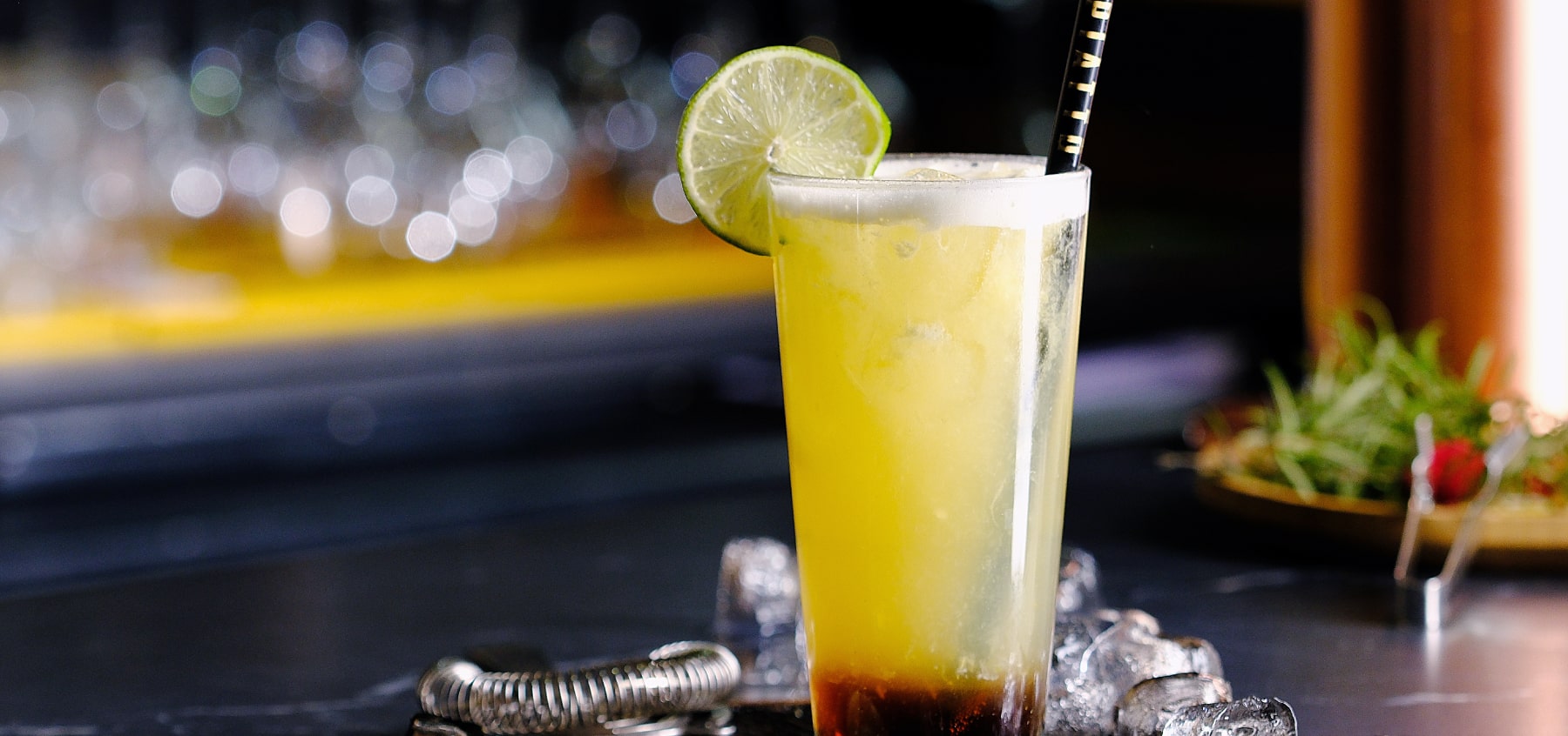 Long Island Ice Tea