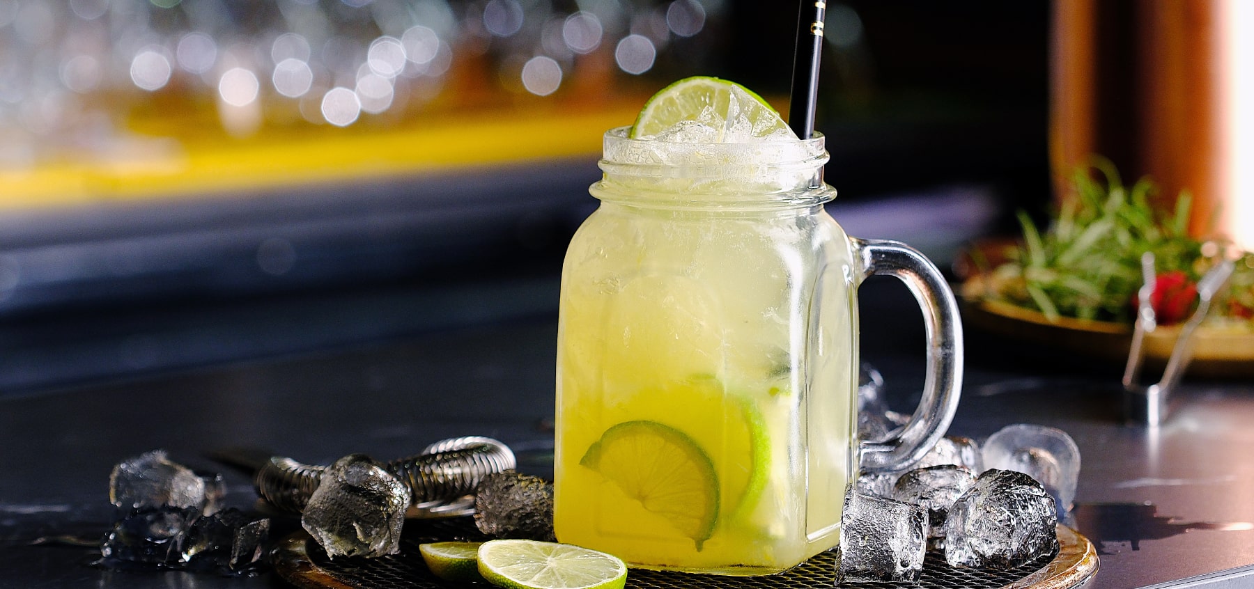 Lynchburg Lemonade