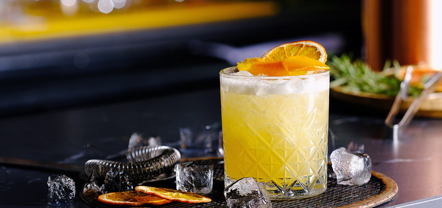 Whıskey Sour