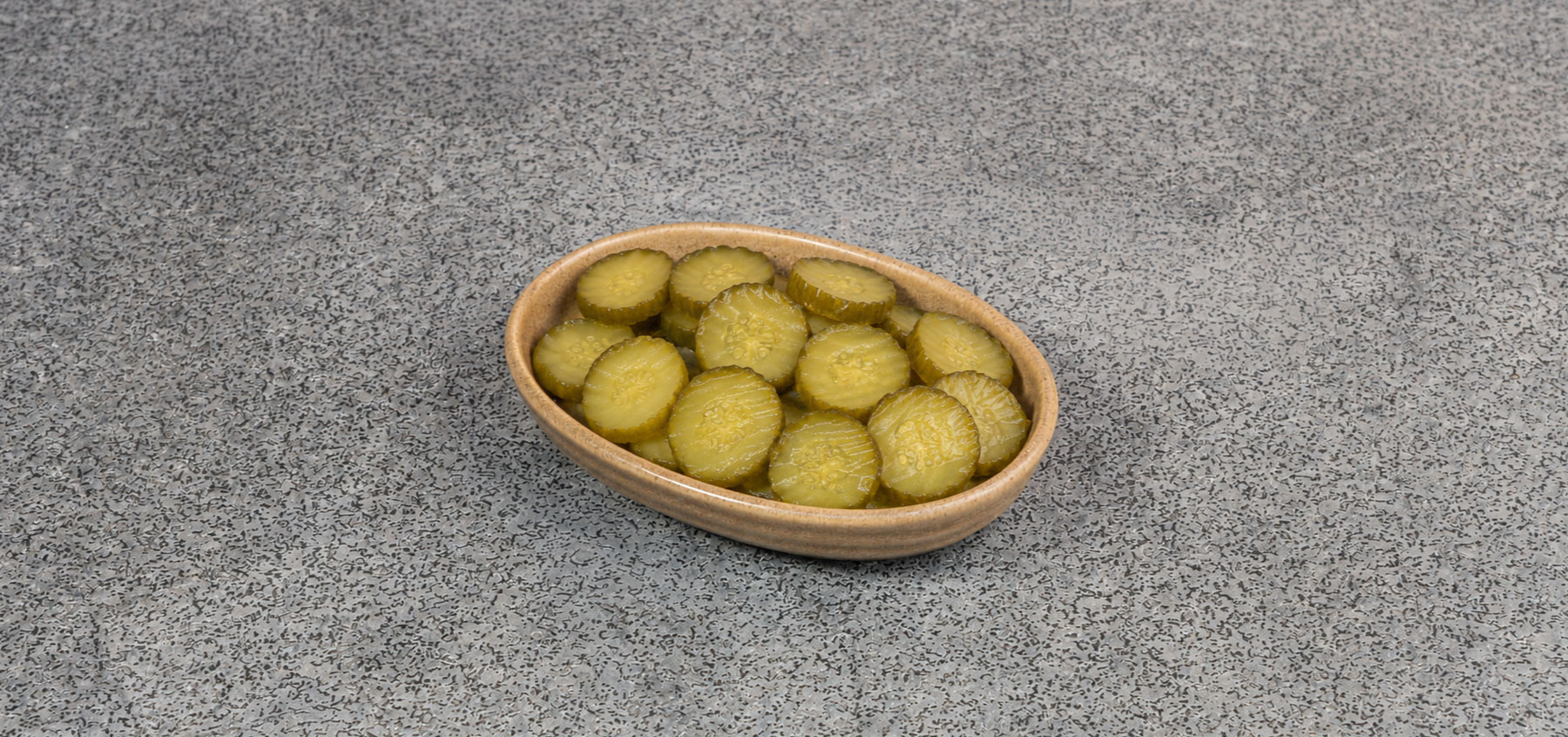 Salatalık Turşusu